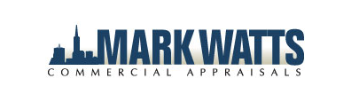 Mark Watts – Commercial Appraiser